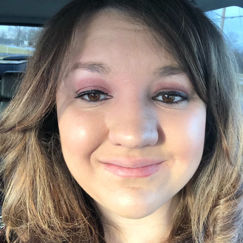 Meet your Posher, Lynda